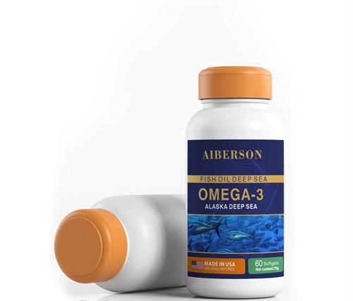 (gu)ԭbM(jn) AIBERSON OMEGA-3~(y)ܛz